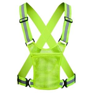 Reflective Safety Vest